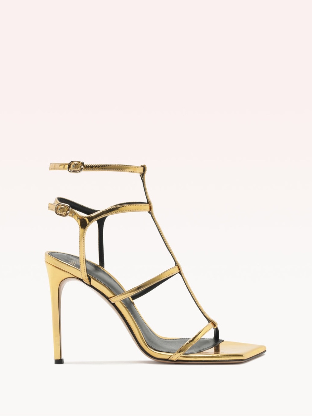 Alexandre Birman - Amanda 100 Golden